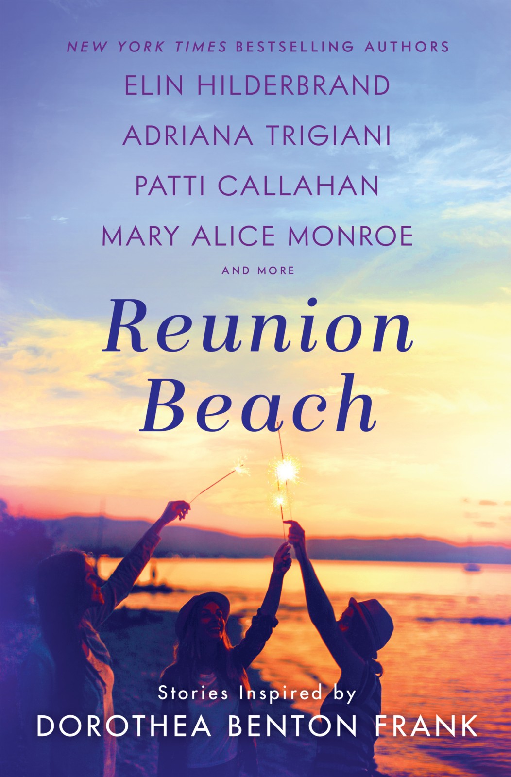 Reunion Beach