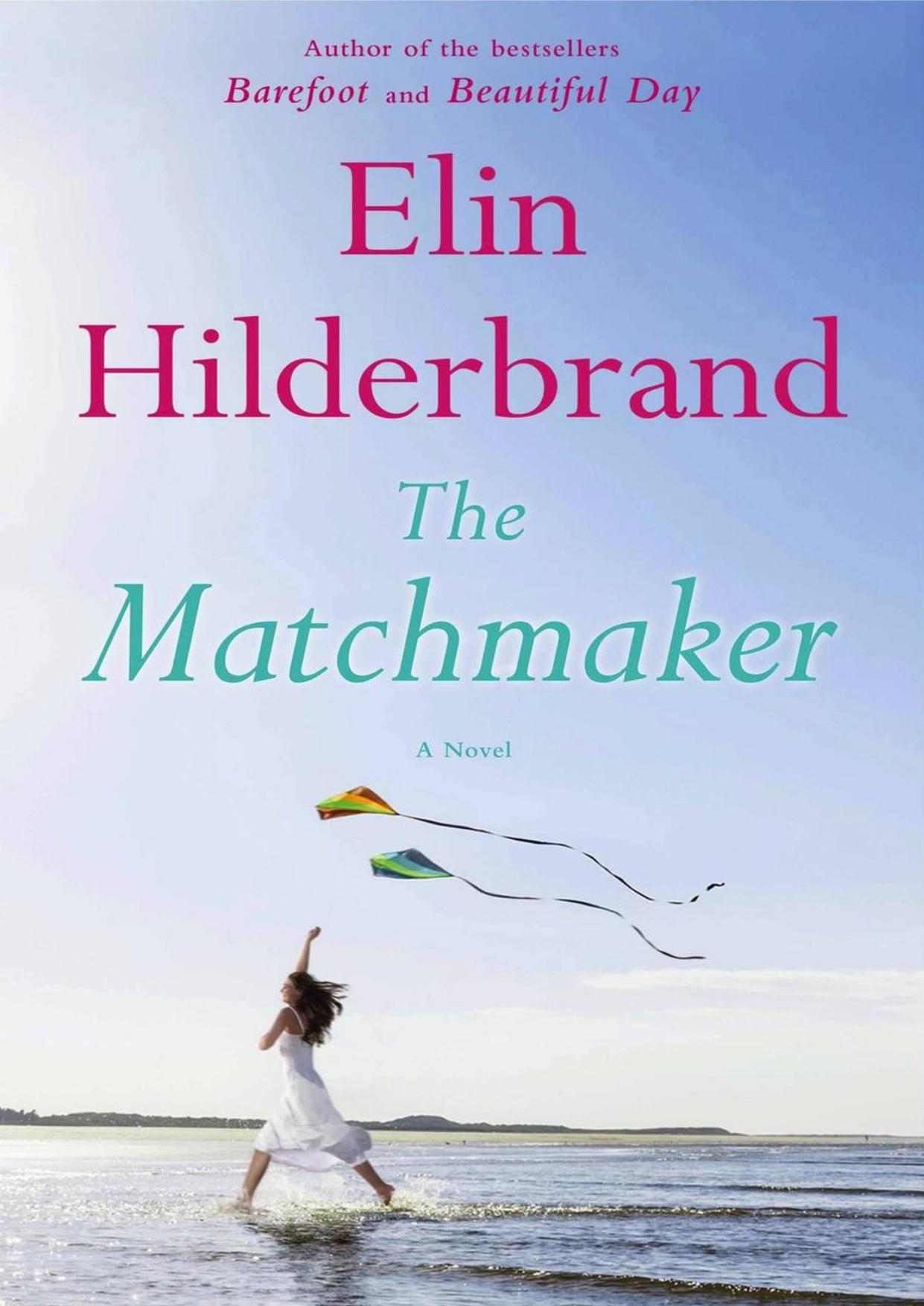 The Matchmaker