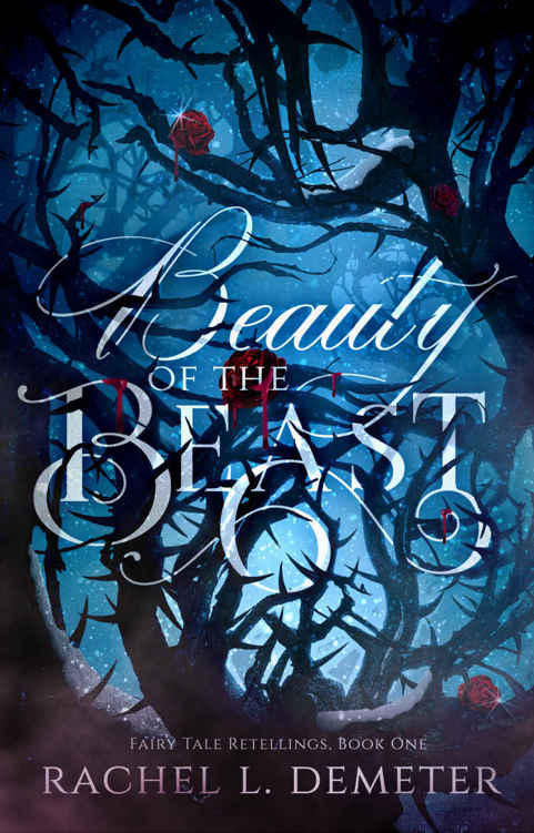 Beauty of the Beast