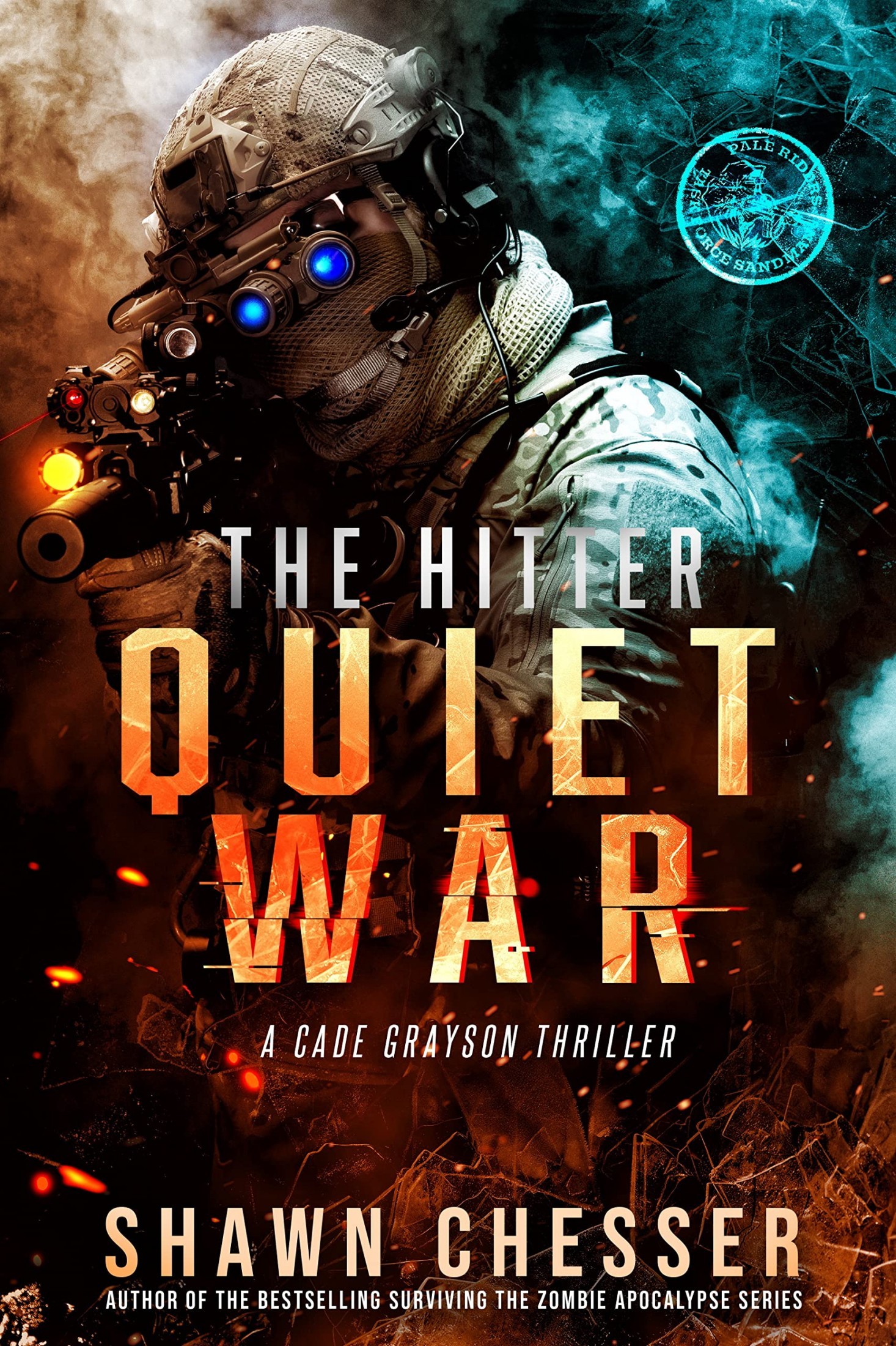 Quiet War