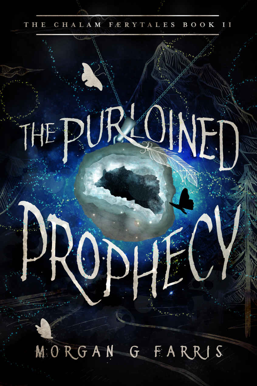 The Purloined Prophecy