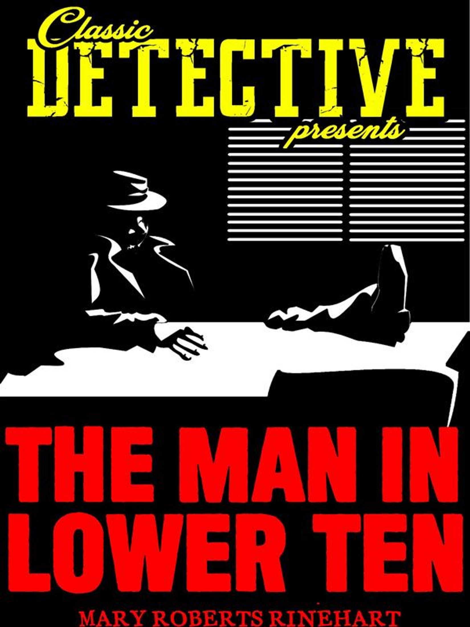 The Man in Lower Ten