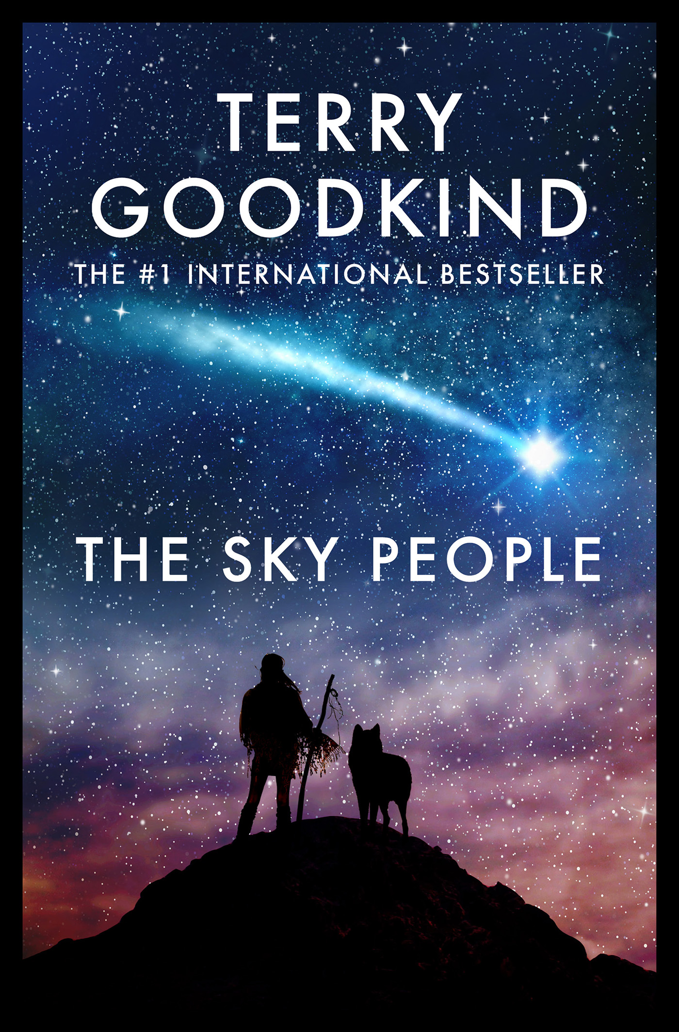 The Sky People