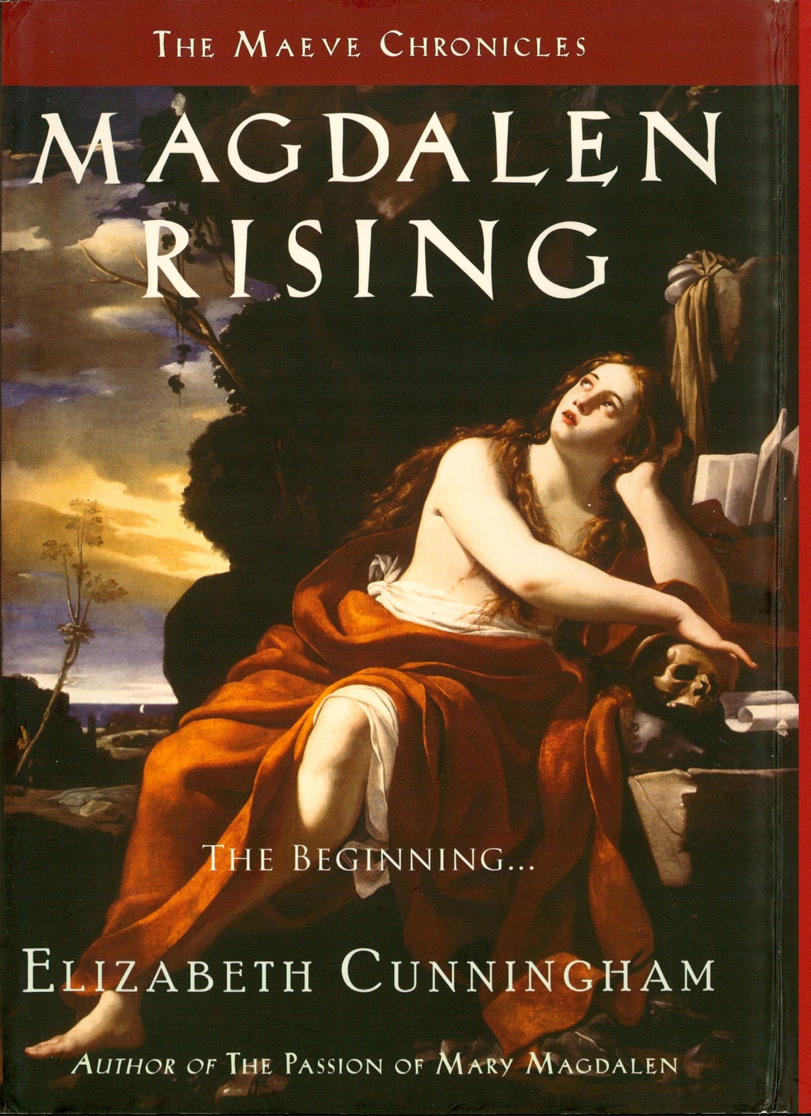 Magdalen Rising