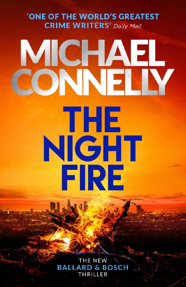 The Night Fire