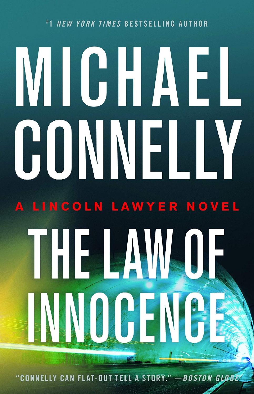 The Law of Innocence