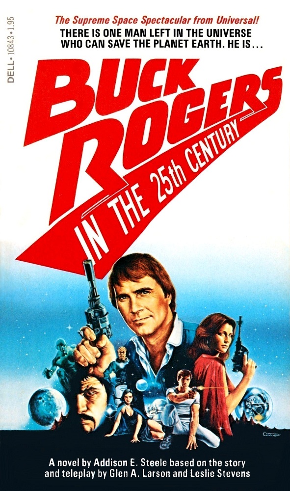 Buck Rogers in the 25th Century