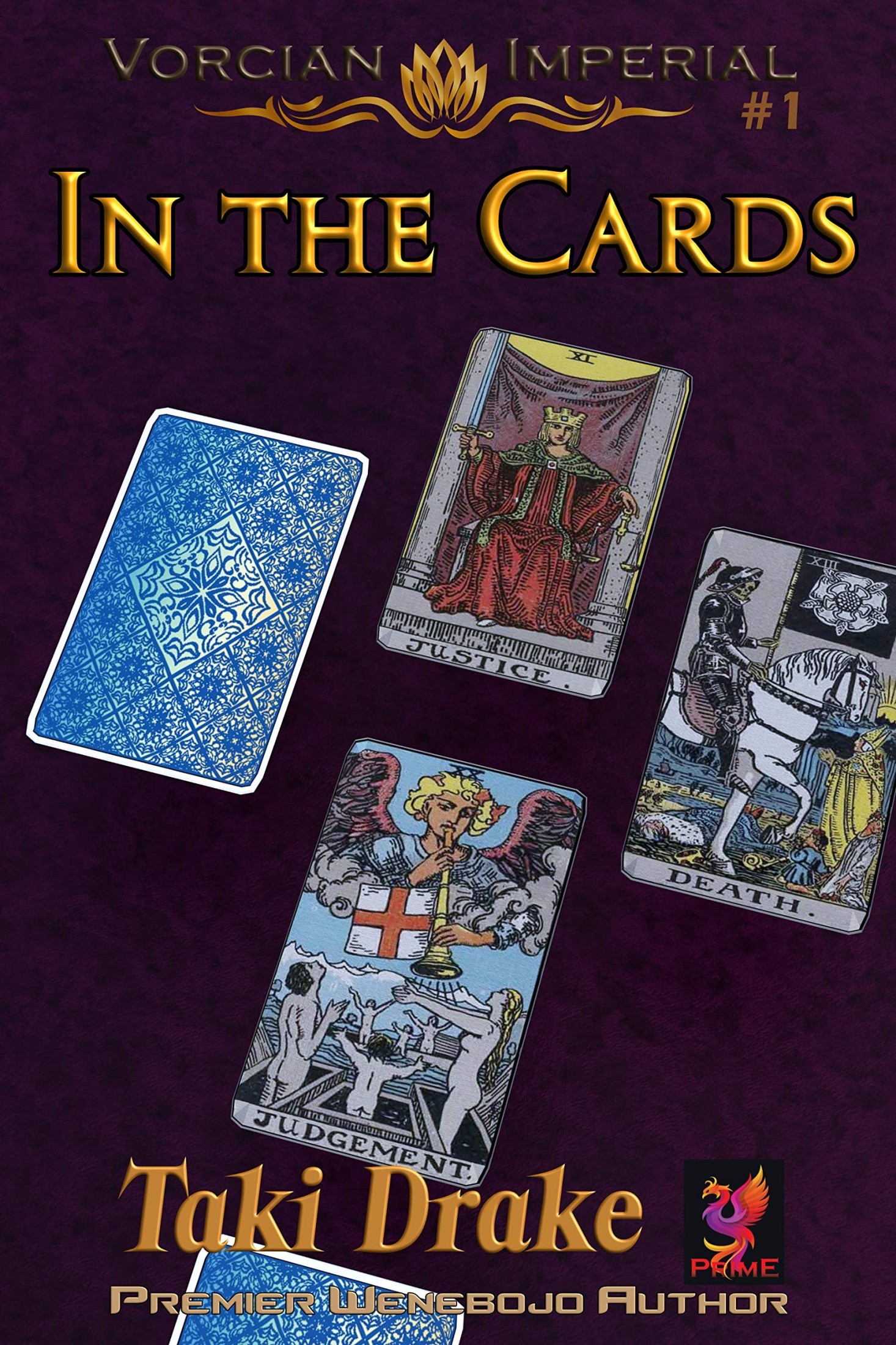 In the Cards