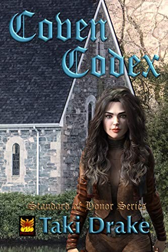 Coven Codex