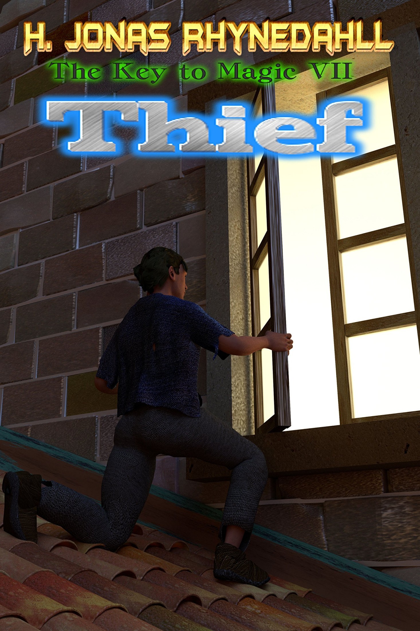 Thief