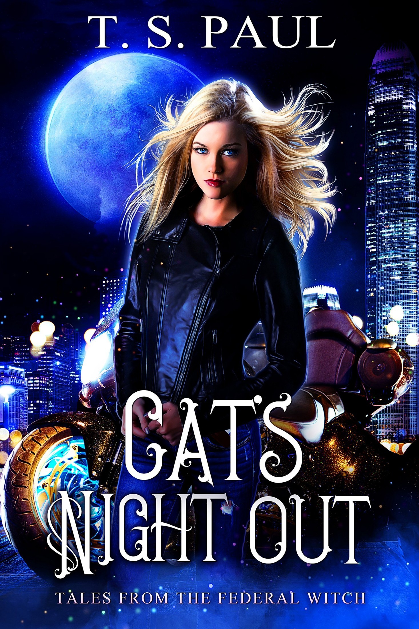 Cat's Night Out