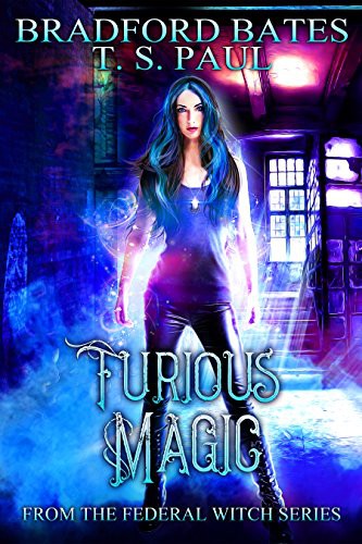 Furious Magic