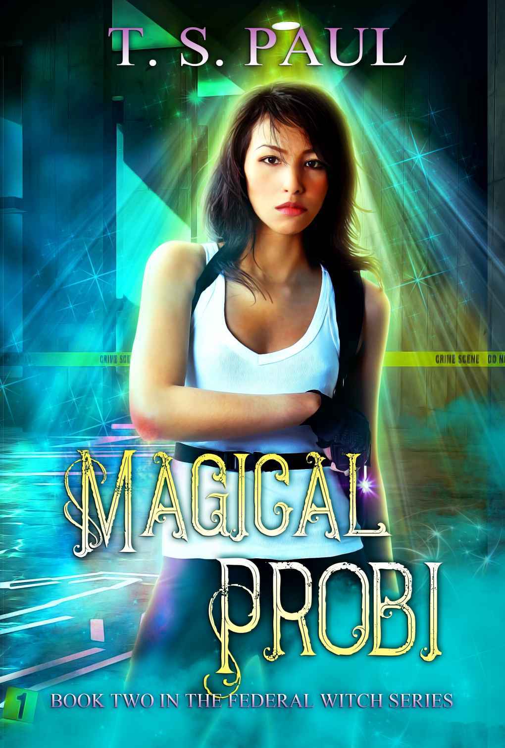 Magical Probi