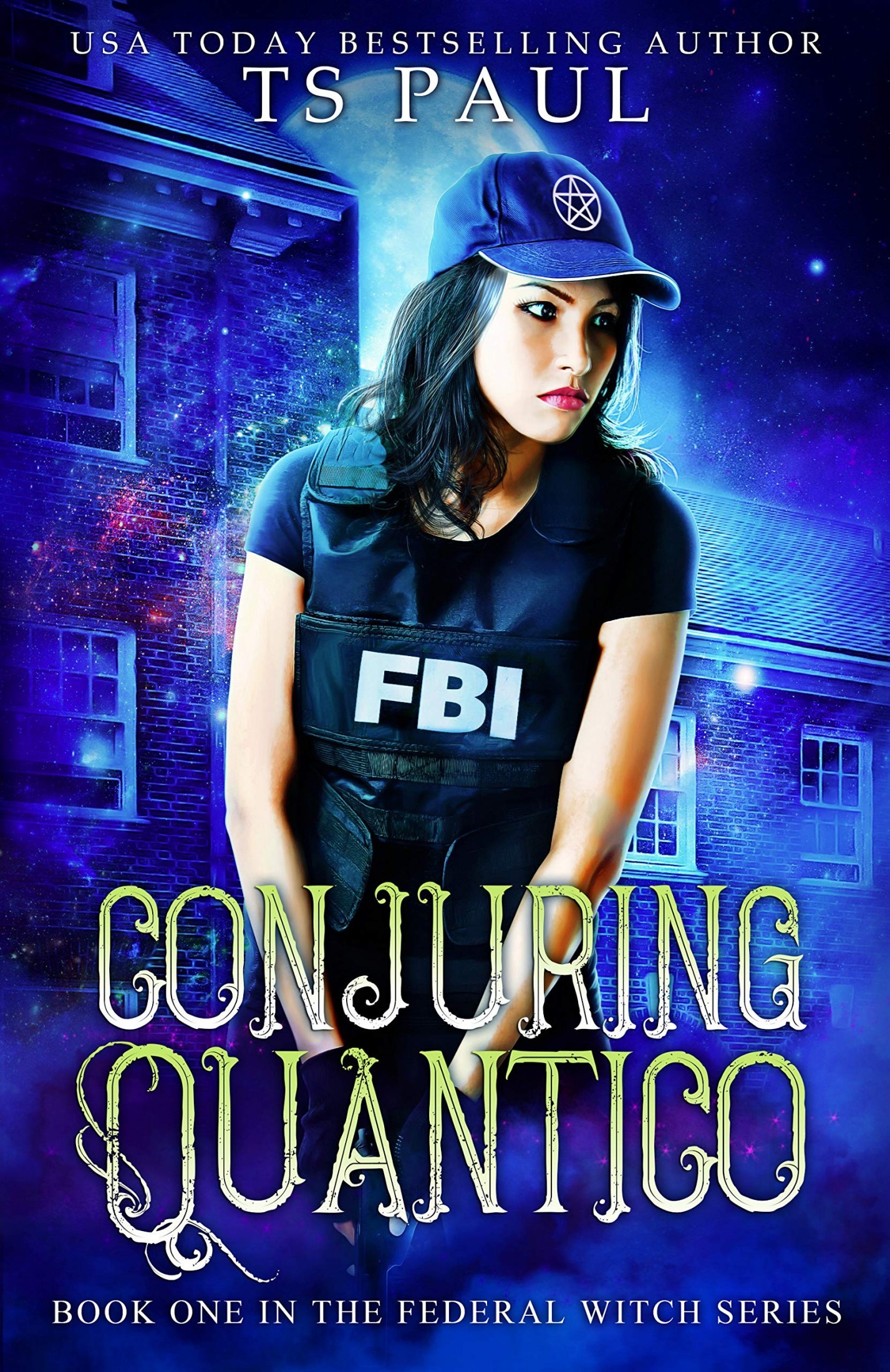 Conjuring Quantico