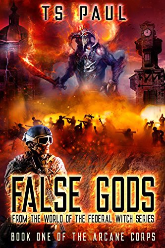 False Gods