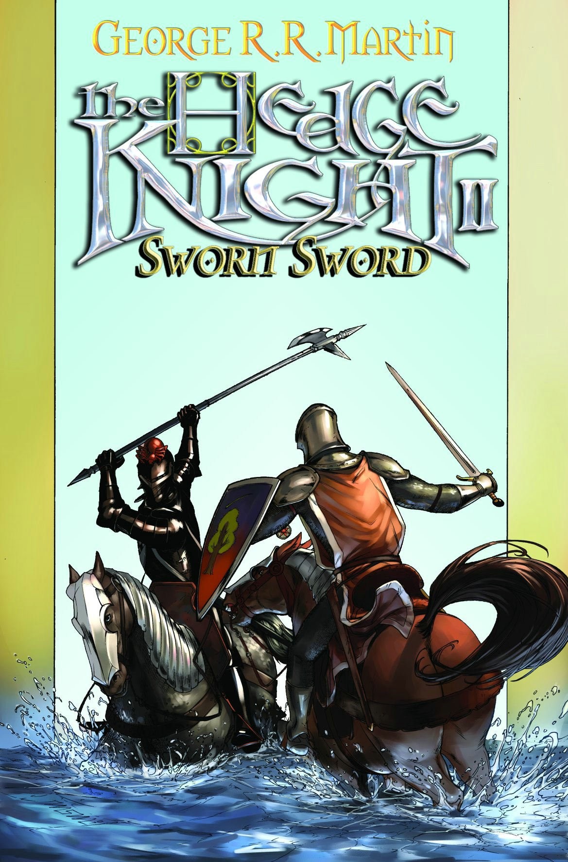 Sworn Sword