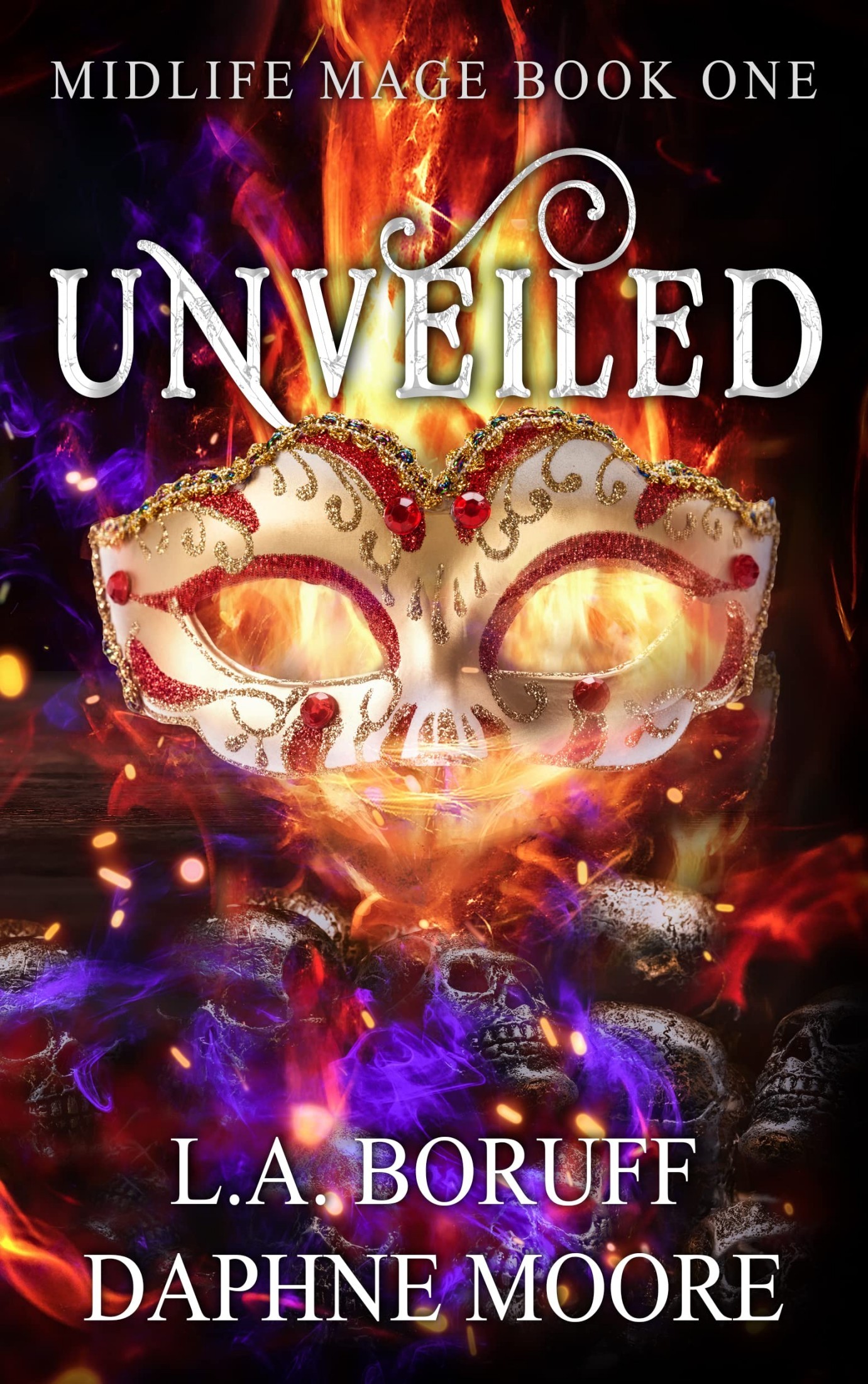 Unveiled