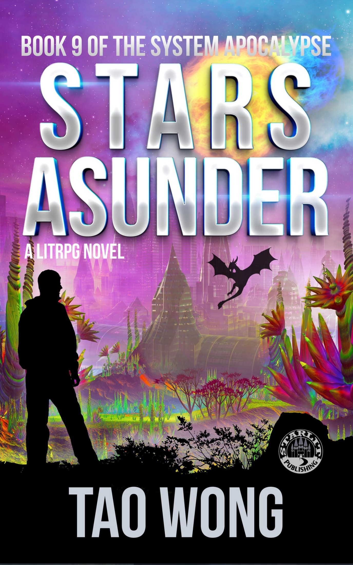 Stars Asunder