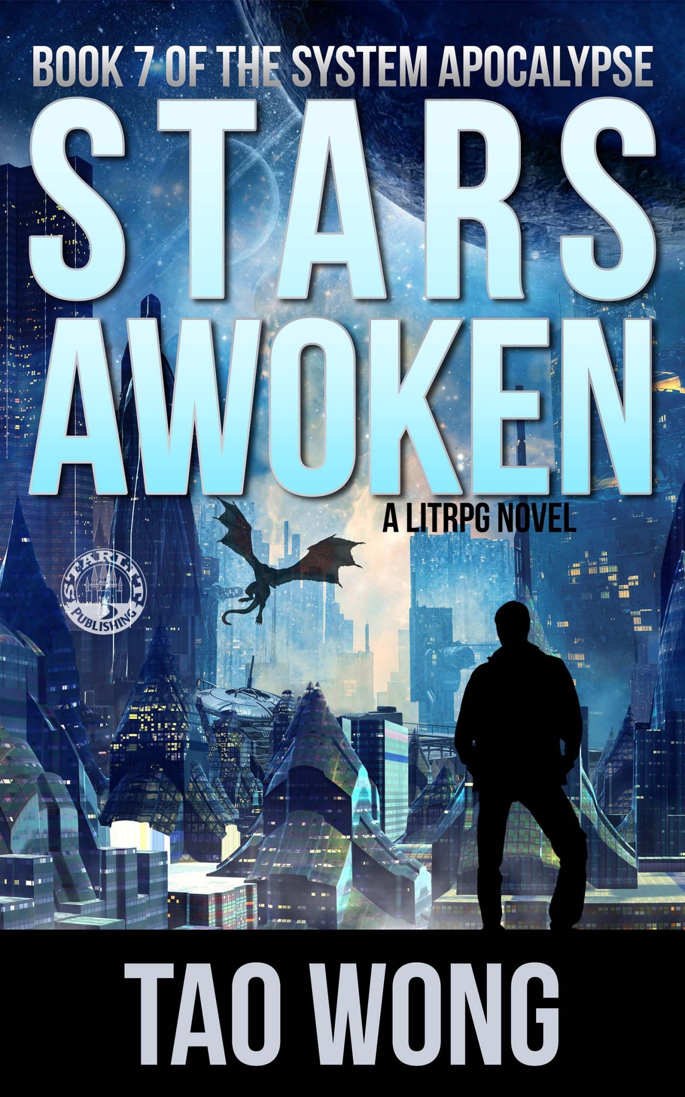 Stars Awoken