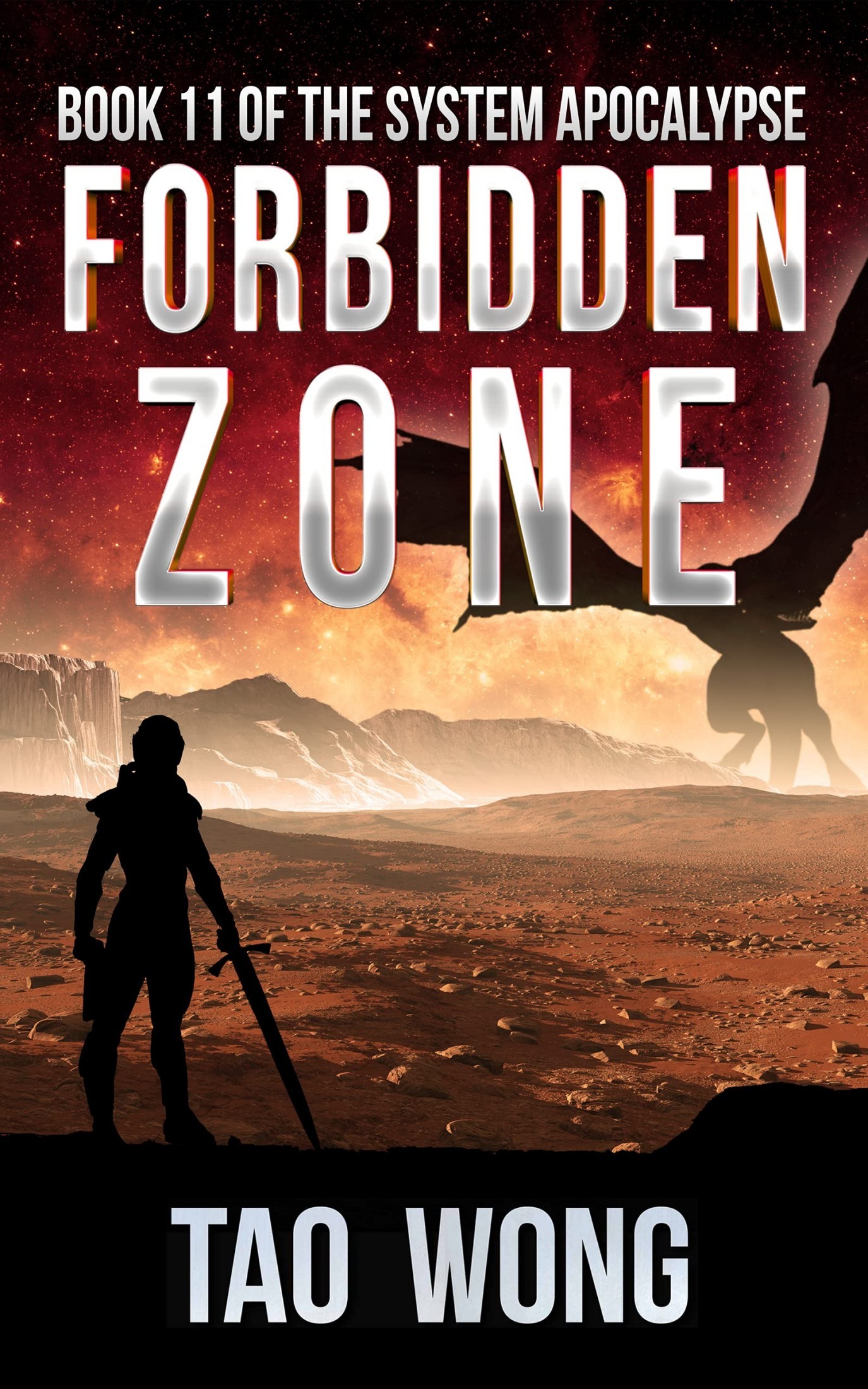 Forbidden Zone