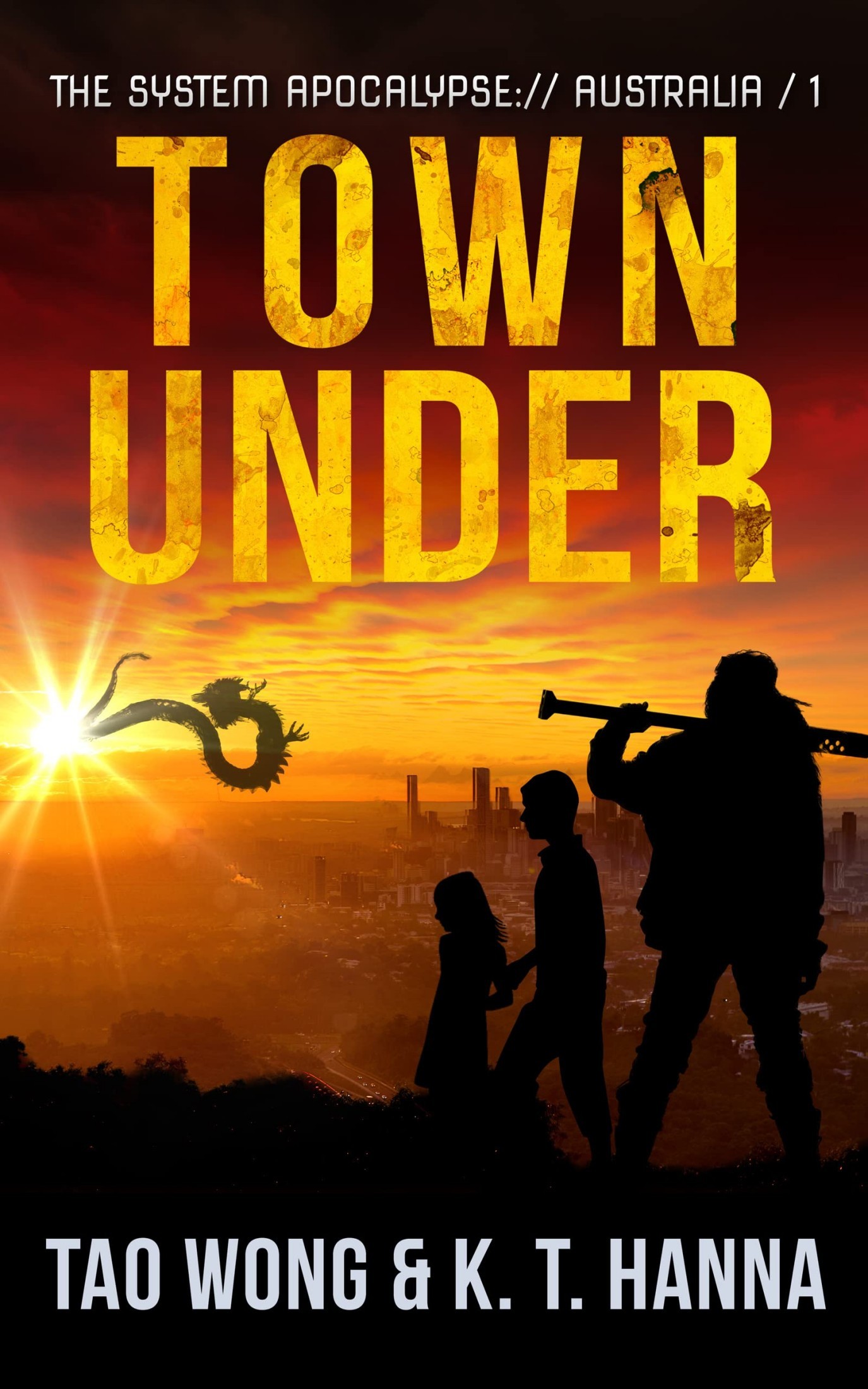 Town Under