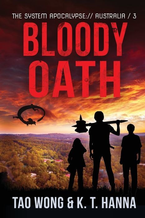 Bloody Oath