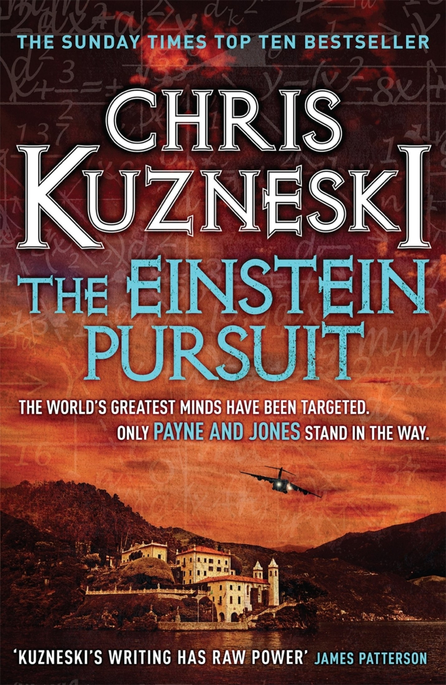 The Einstein Pursuit