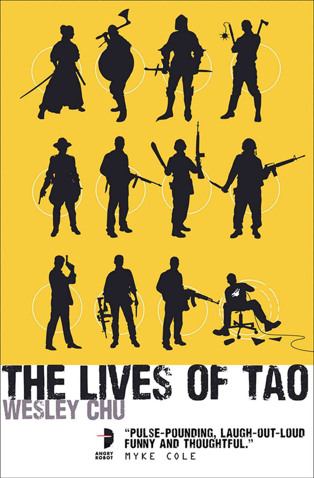 The Lives of Tao