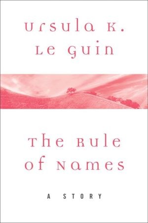 The Rule of Names