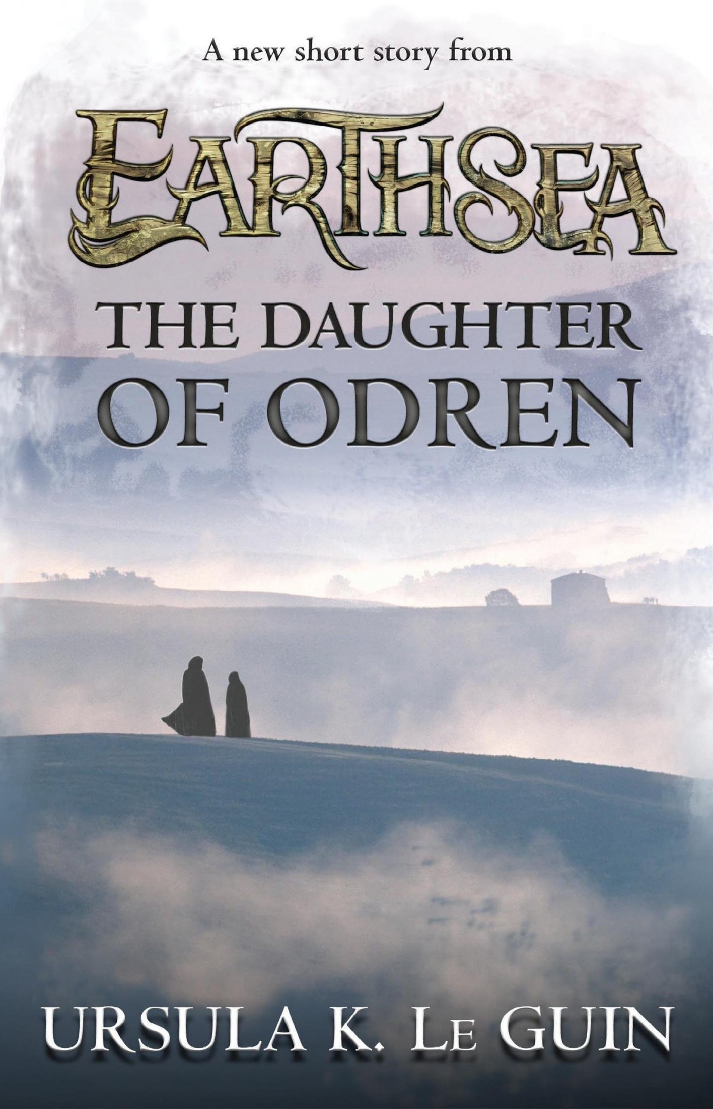 The Daughter of Odren