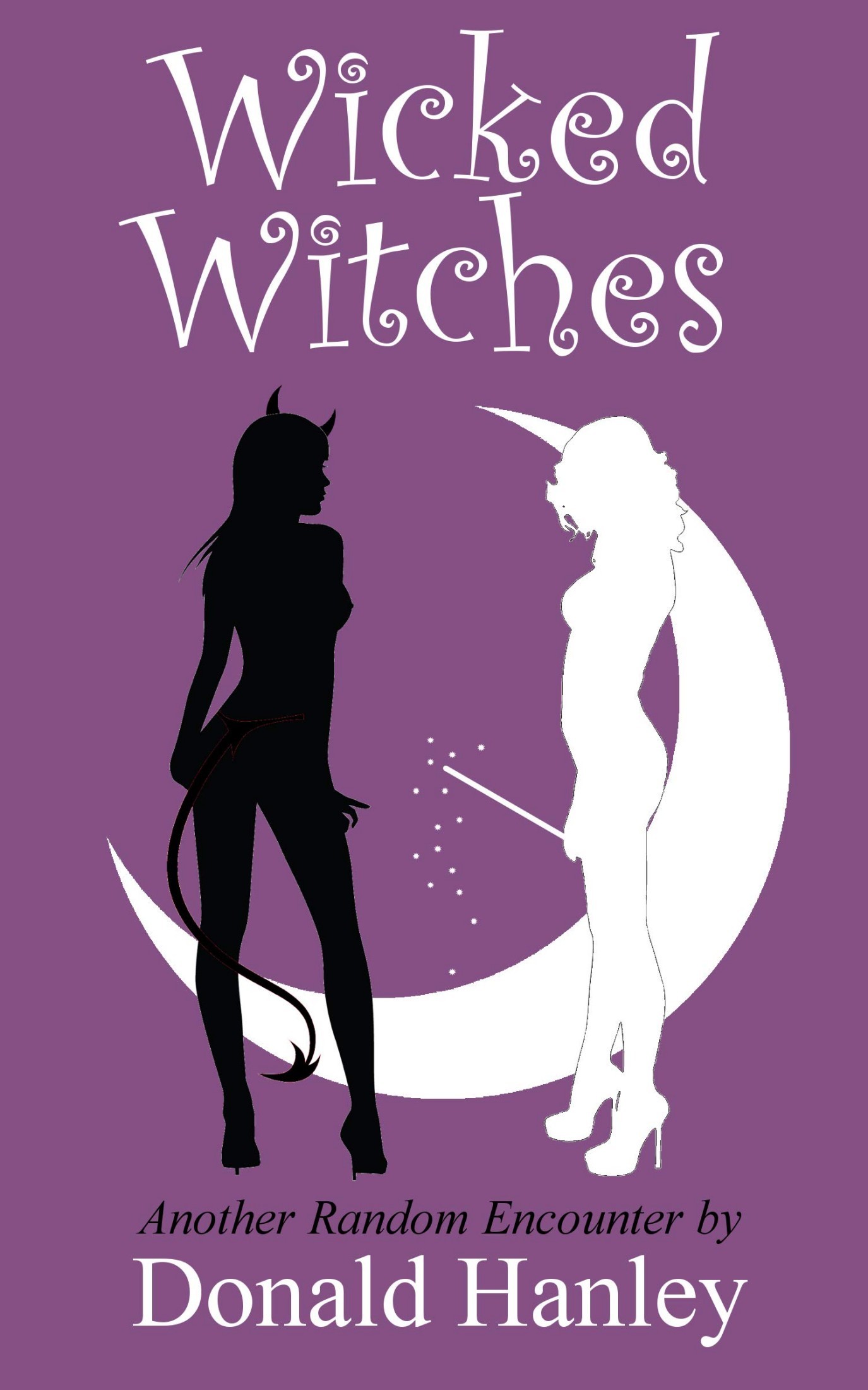 Wicked Witches