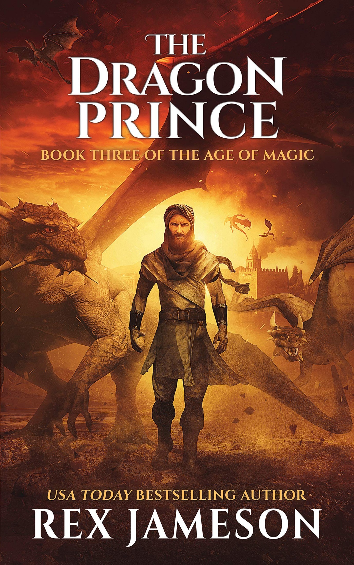 The Dragon Prince