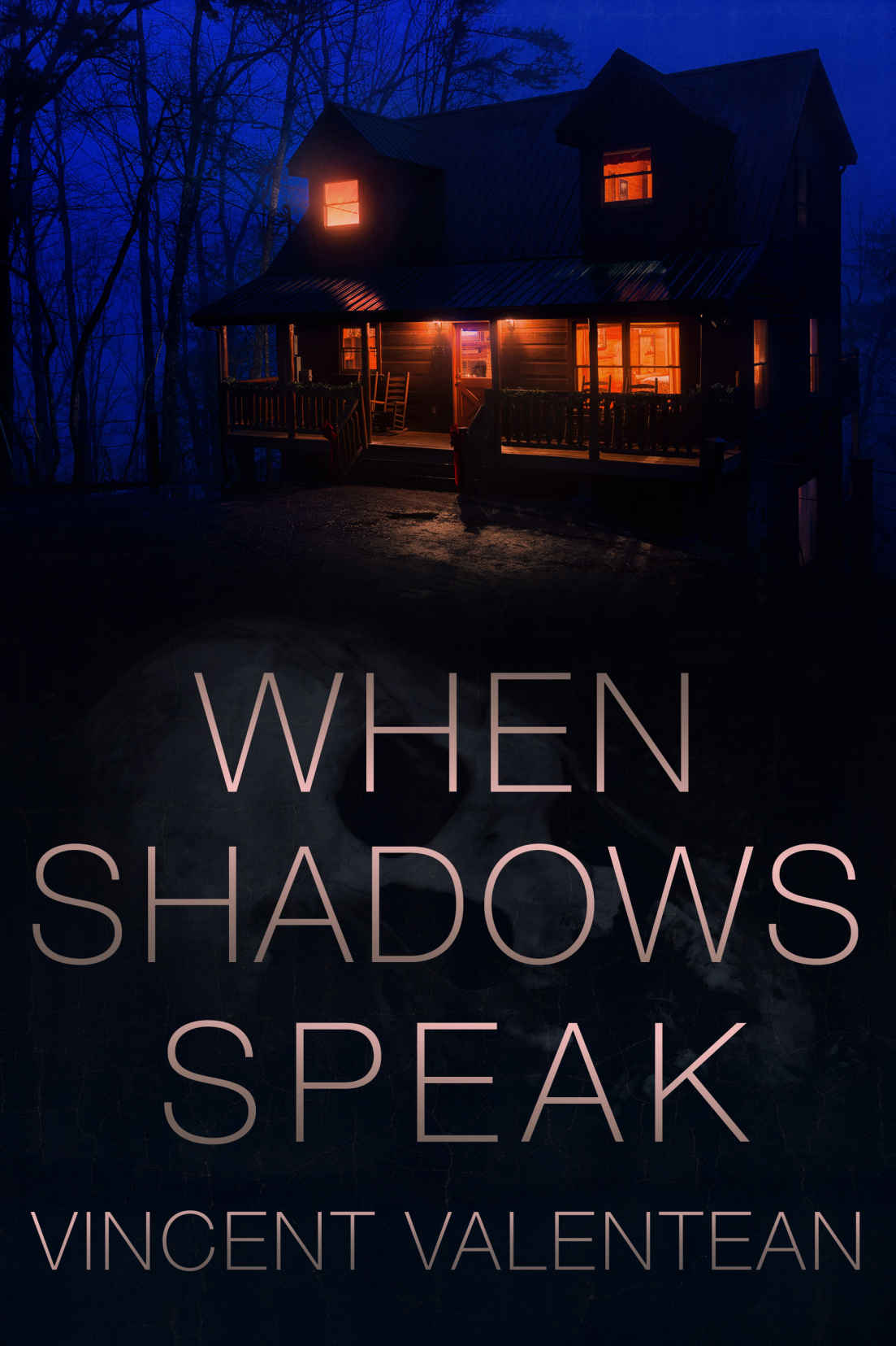 When Shadows Speak