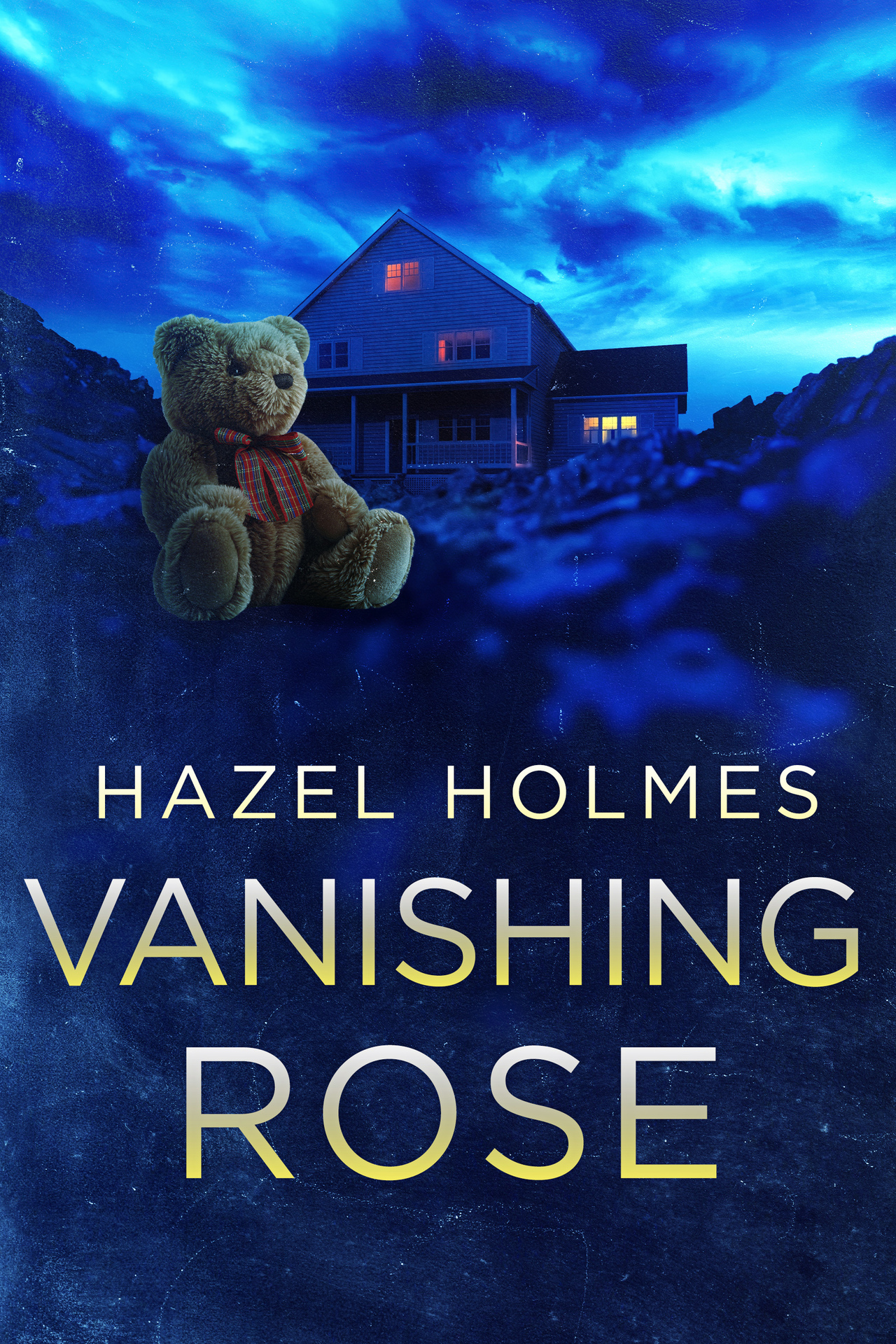 Vanishing Rose