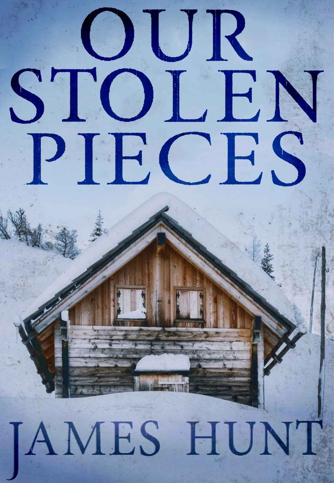 Our Stolen Pieces