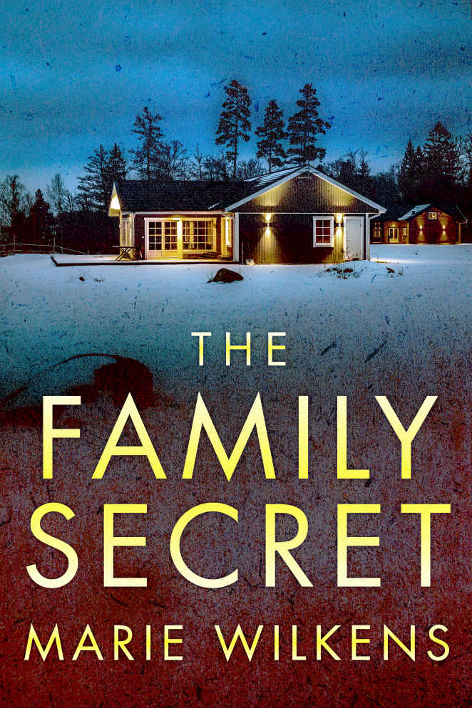 The Family Secret