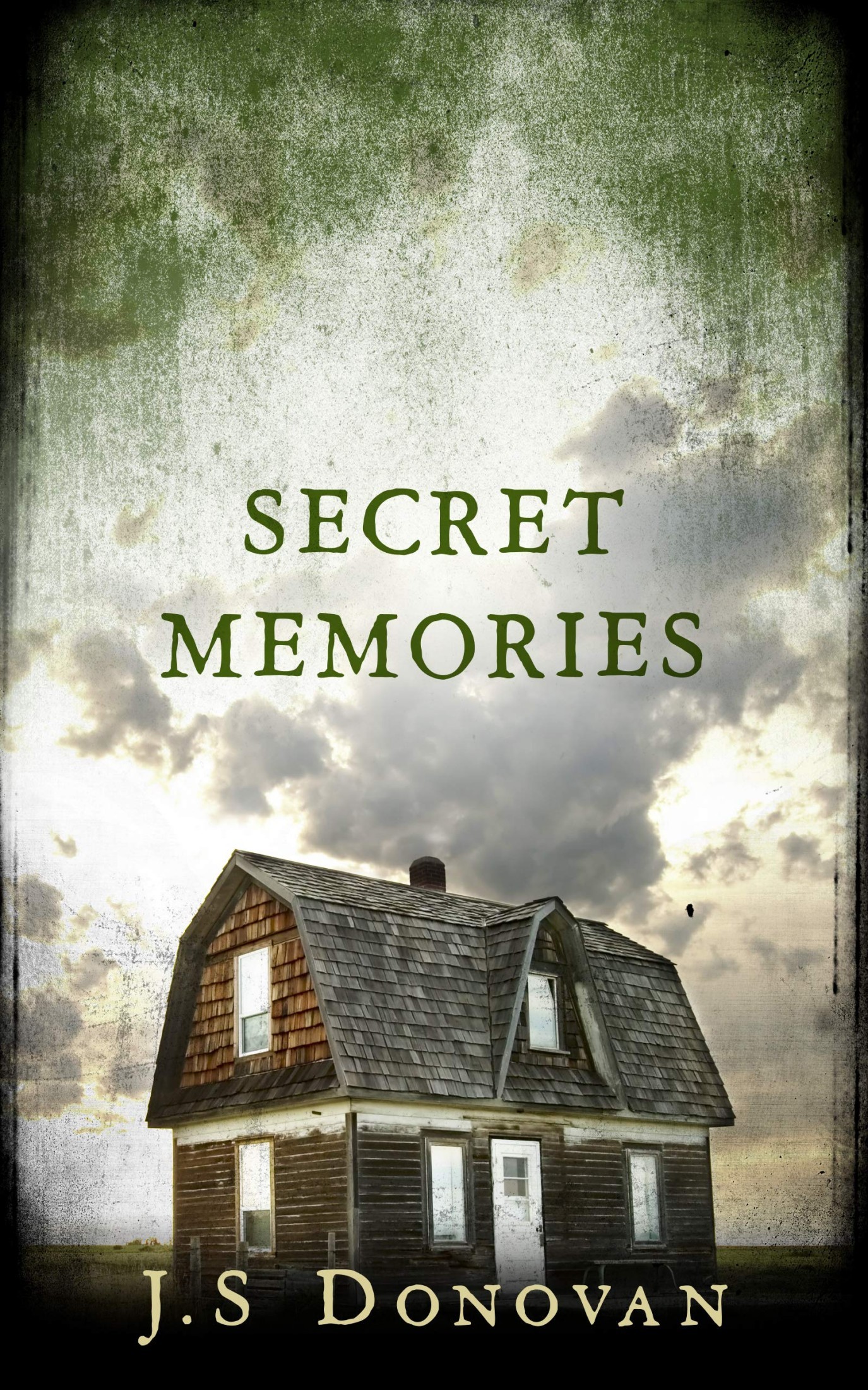 Secret Memories