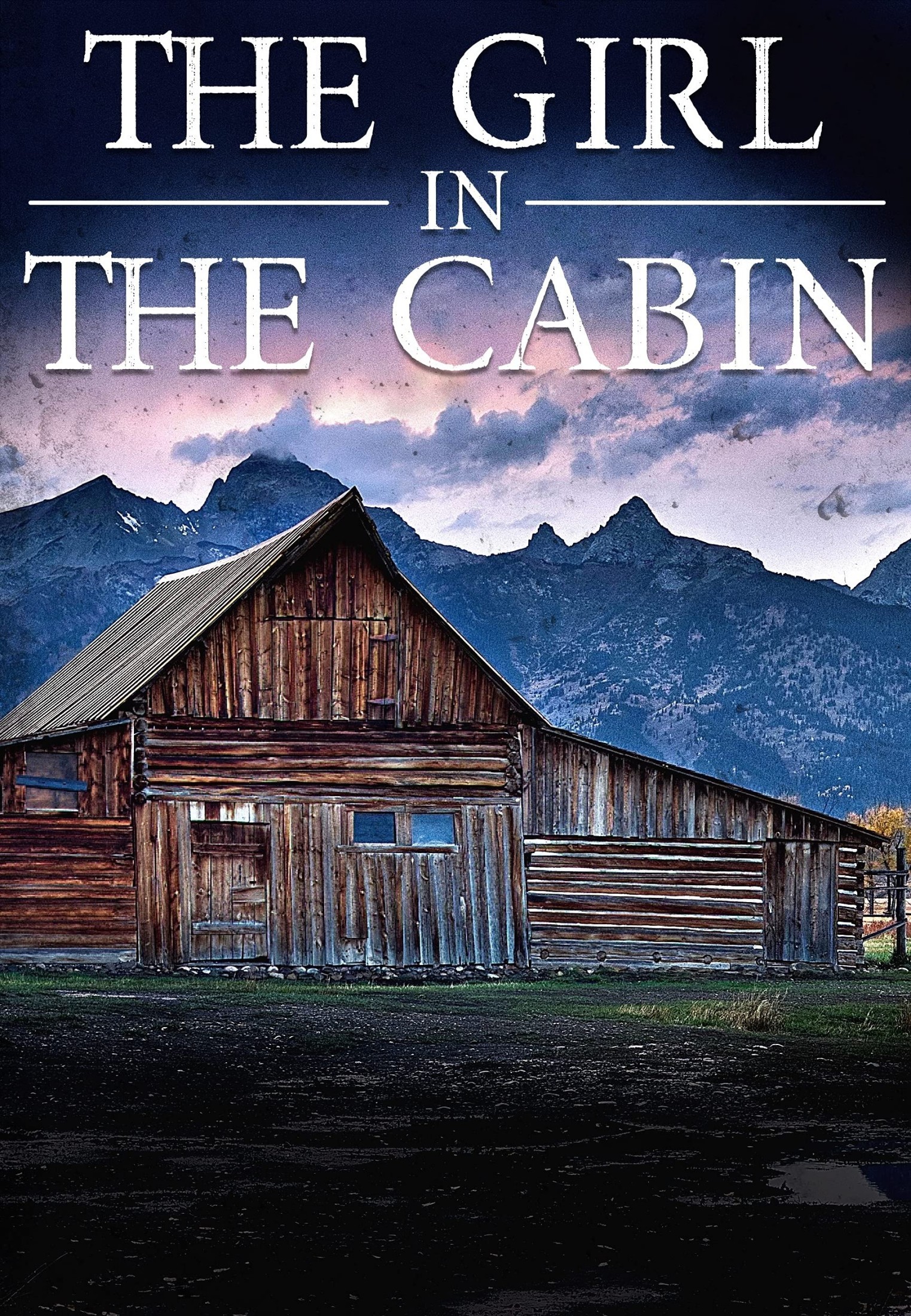 The Girl in the Cabin