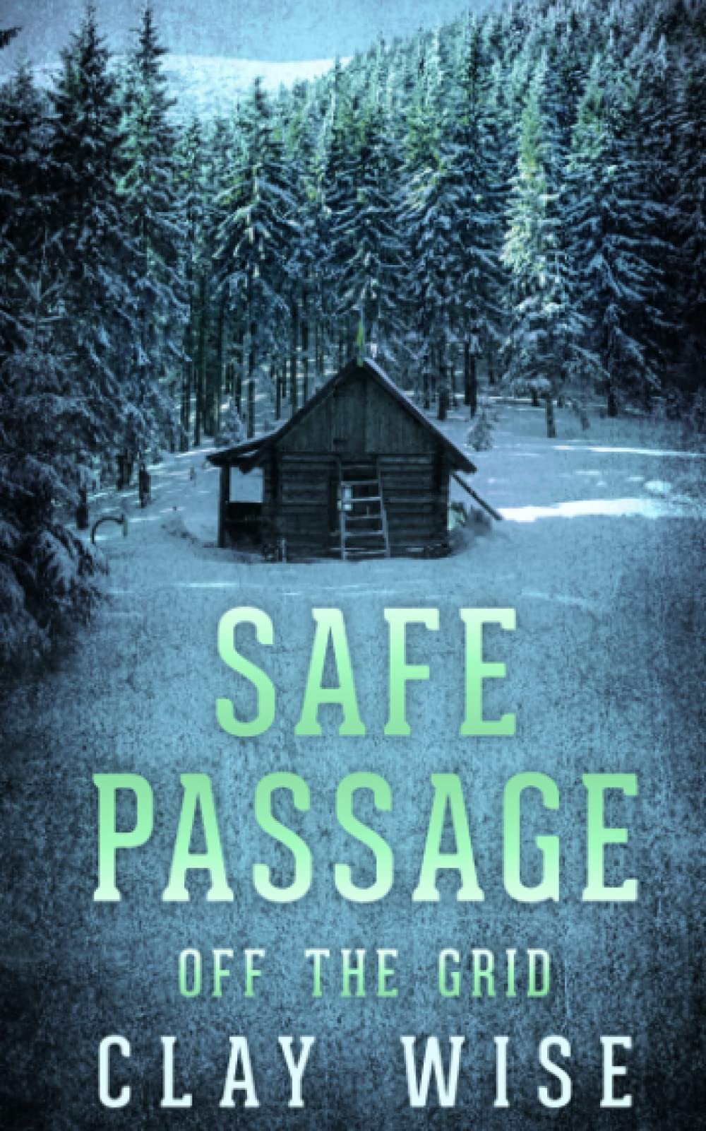 Safe Passage: Off the Grid