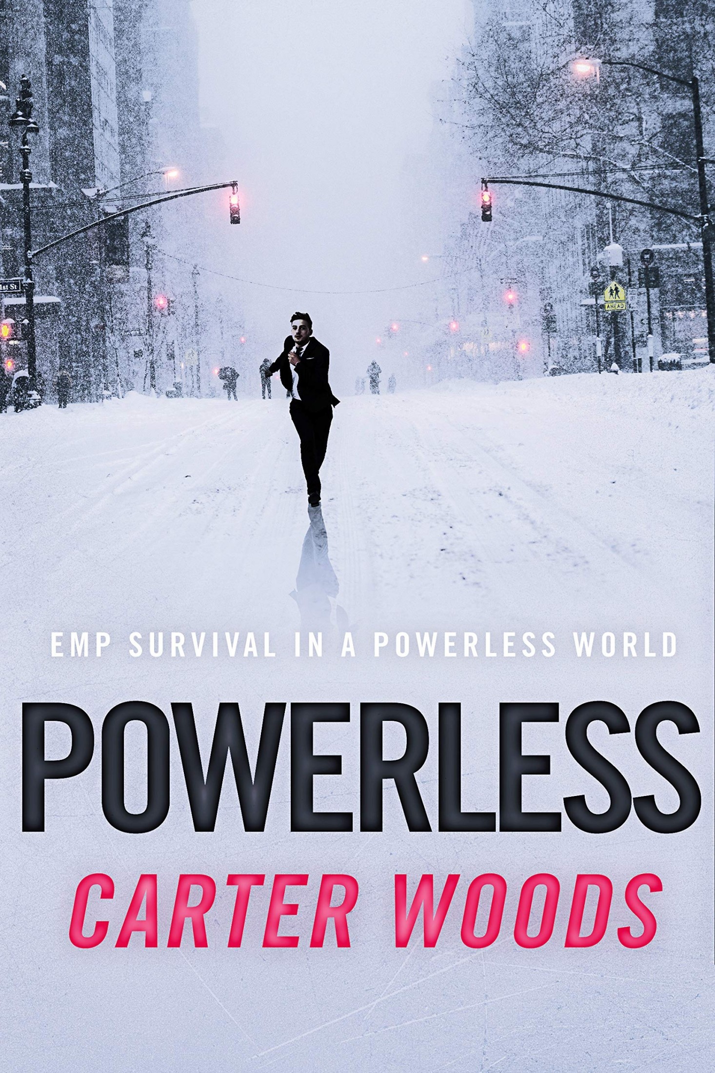 Powerless