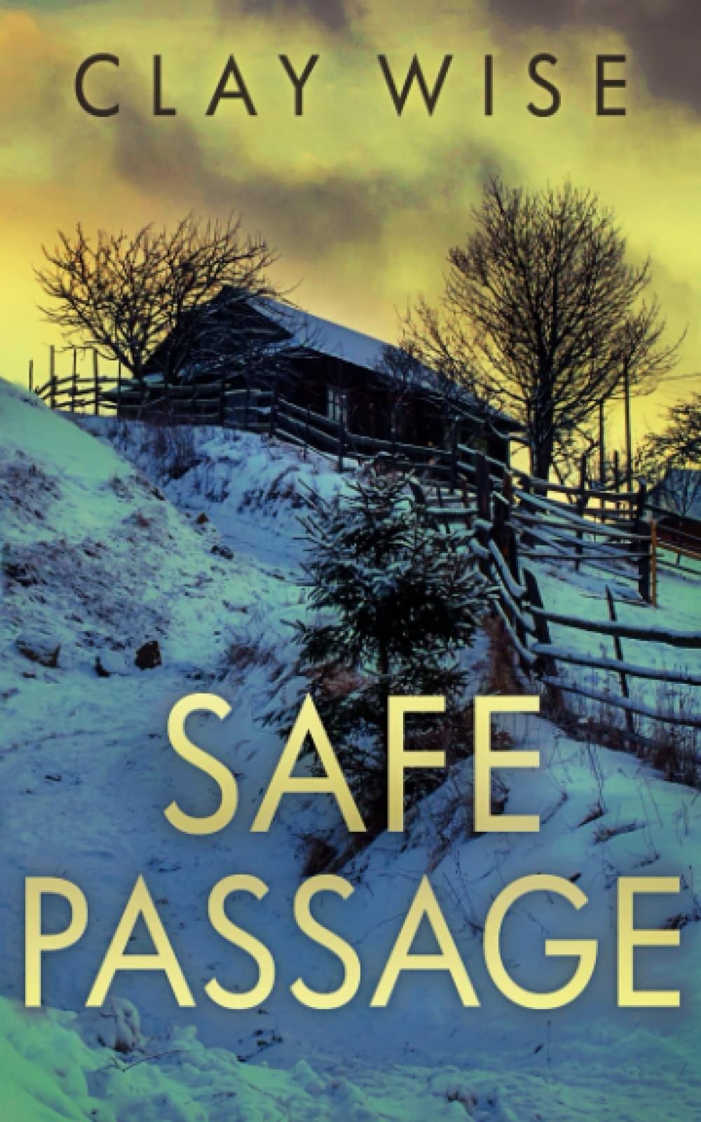 Safe Passage