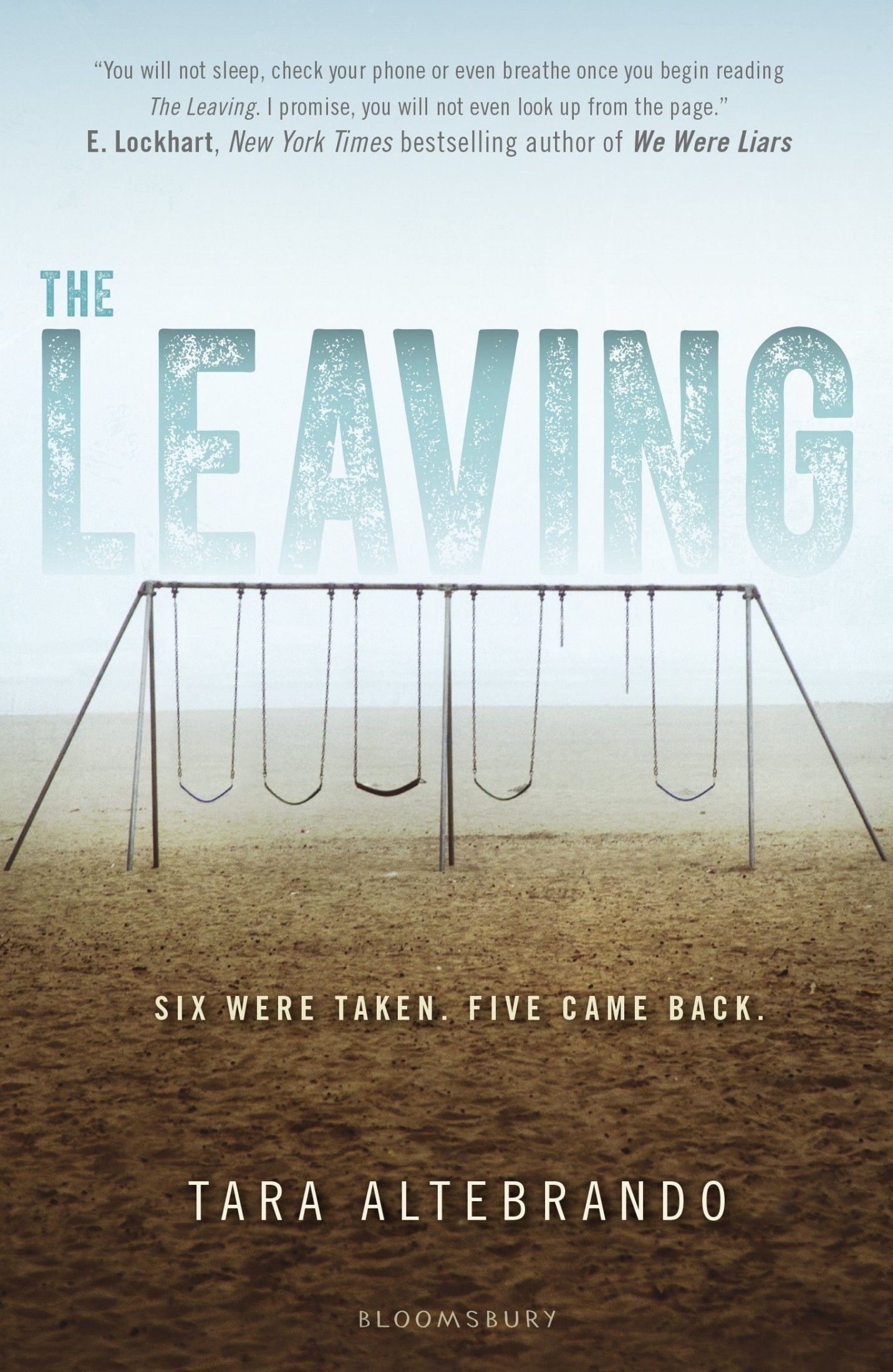 The Leaving