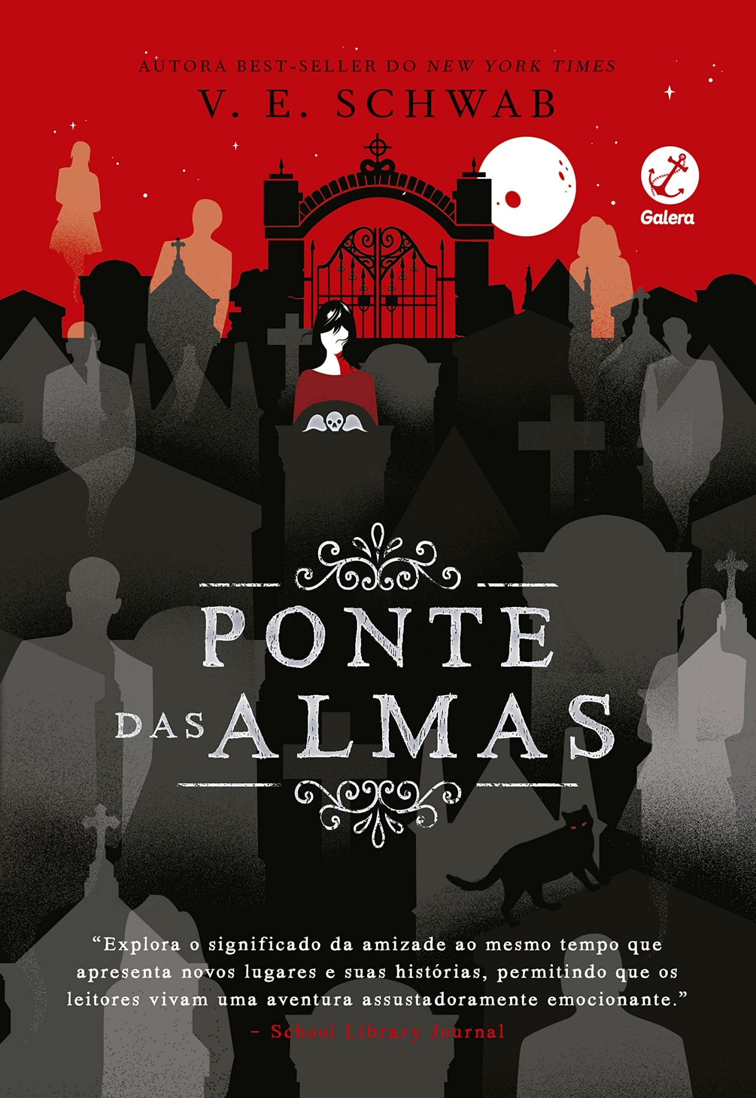 Ponte das Almas