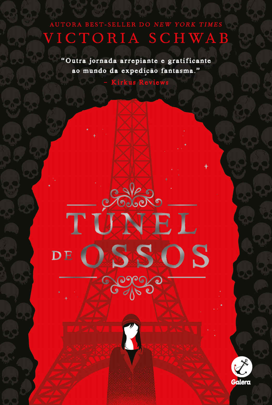 Túnel de ossos