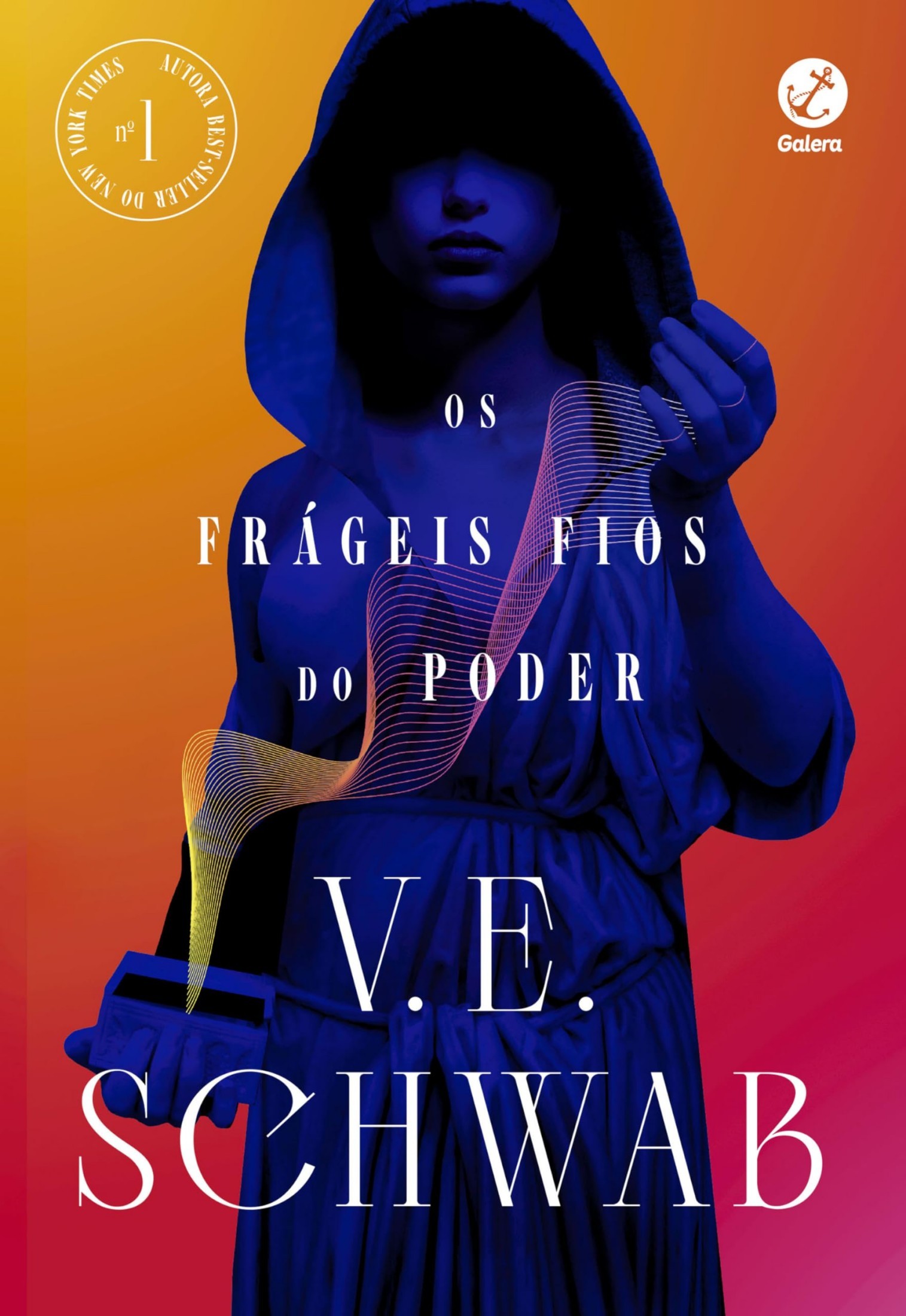 Os Frágeis Fios do Poder