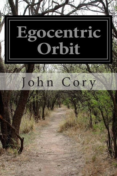 Egocentric Orbit