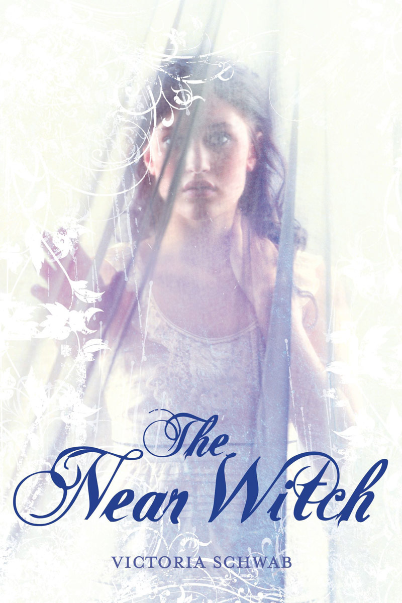 The Near Witch by Victoria Schwab