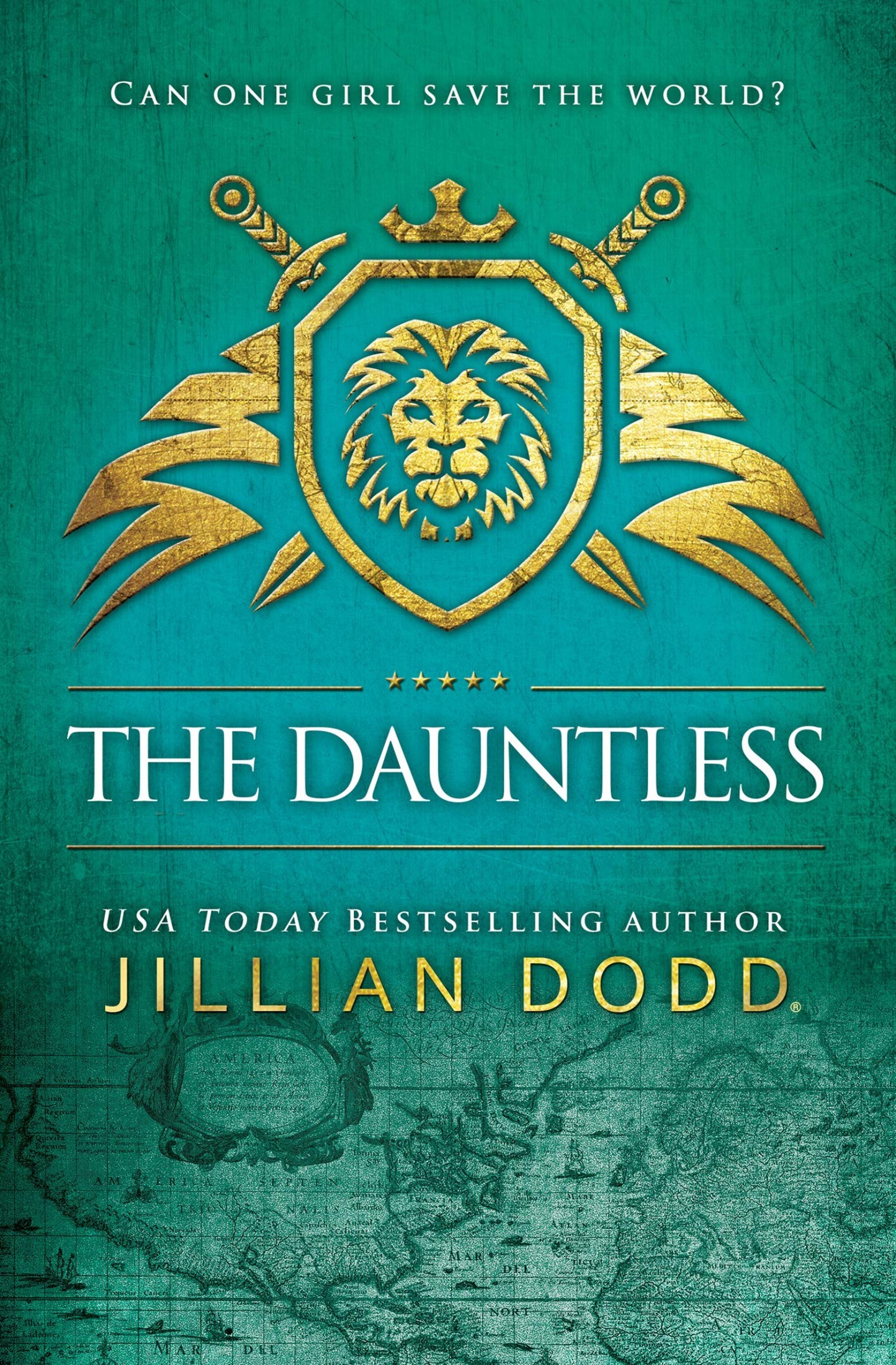 The Dauntless