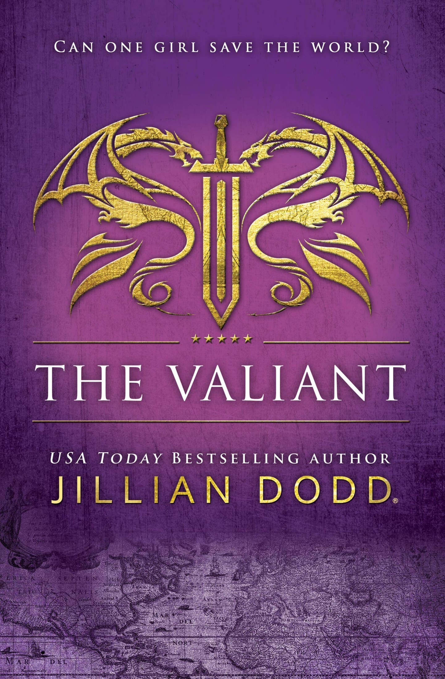 The Valiant