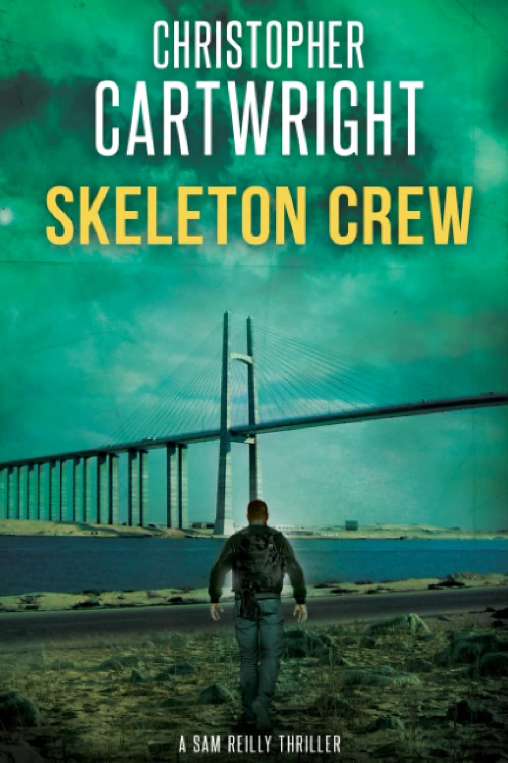 Skeleton Crew